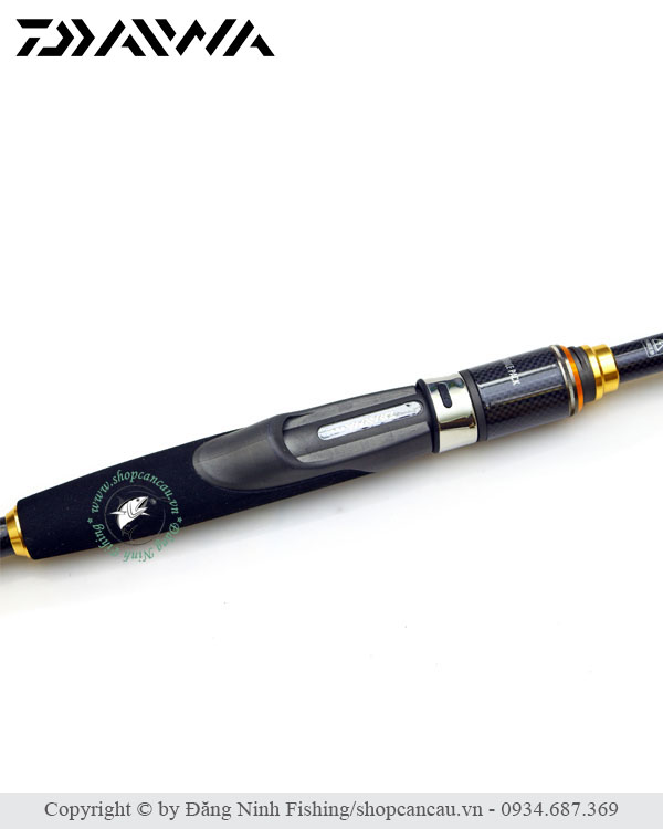 Cần rút Daiwa Mobile Pack 705TMLS / 615LS